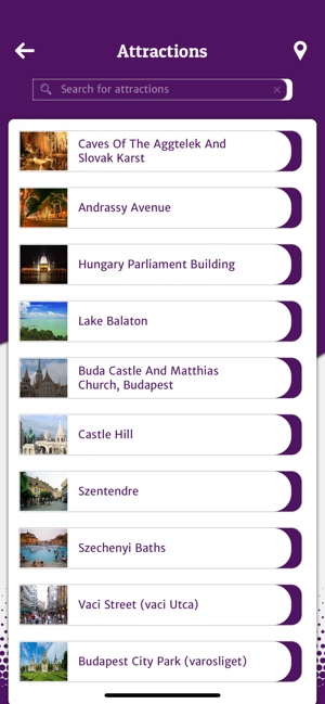 Hungary Tourist Guide(圖3)-速報App