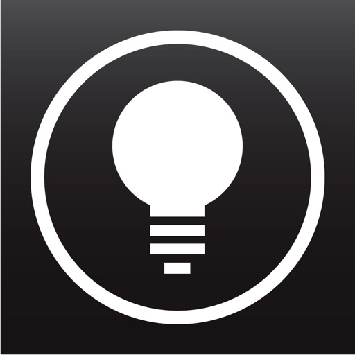 Flashlight by Rik iOS App
