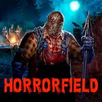 Horrorfield: Escapar de Terror na App Store