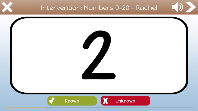 Number Intervention screenshot-4