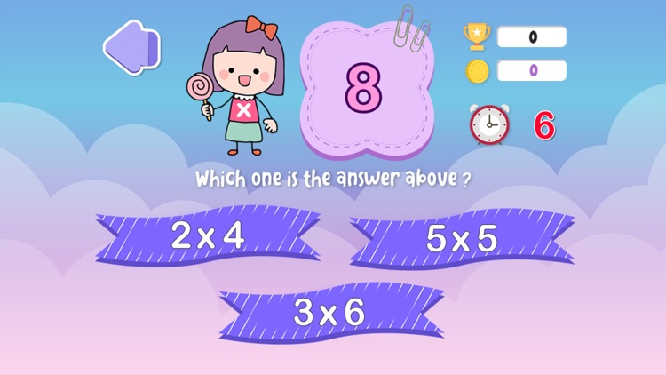 Math 1st 2nd 3rd Grade screenshot-4