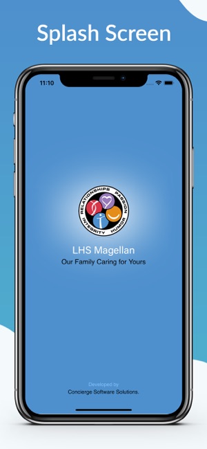 LHS Magellan(圖1)-速報App