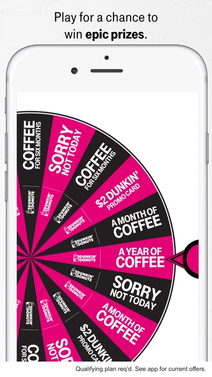 T-Mobile Tuesdays screenshot-4
