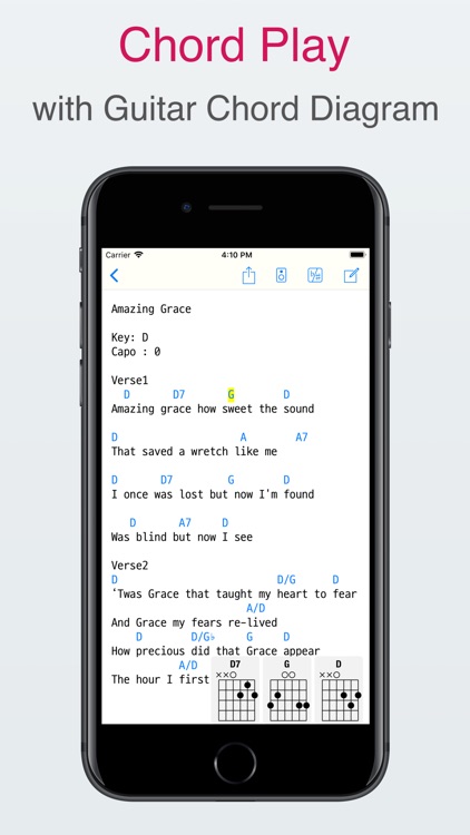 Song Memo
