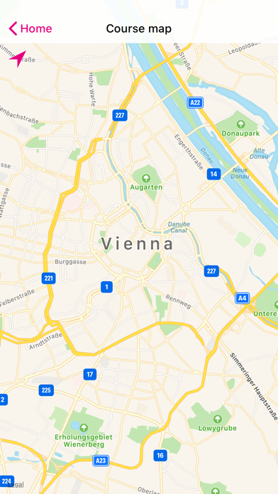 MYLAPS Event Timing Austria screenshot 3