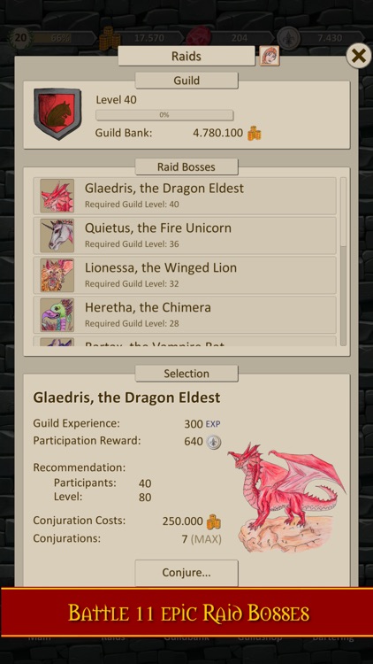 Heroes and Merchants screenshot-5