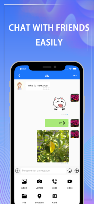 Soon Chat(圖1)-速報App