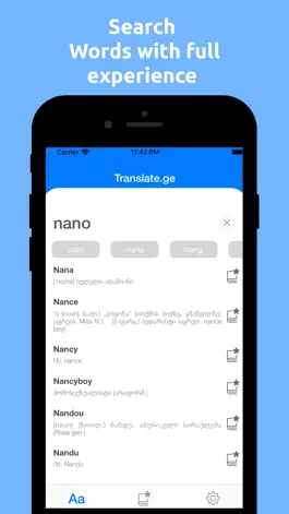 Game screenshot Translatè.Ge mod apk