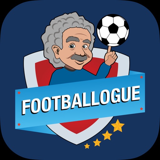 Footballogue