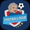 Footballogue, l'app 100% Foot 