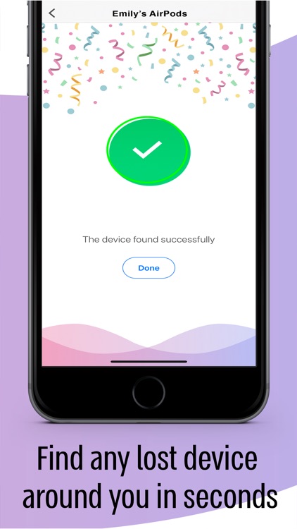 Find My AirPods Device Finder screenshot-3