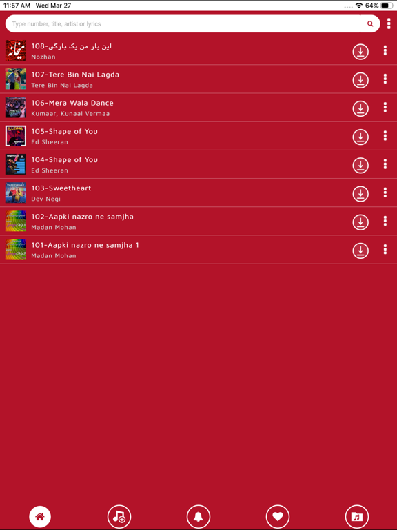 Screenshot #6 pour Maykhane