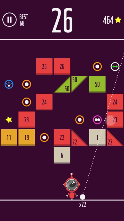 One More Brick screenshot-5