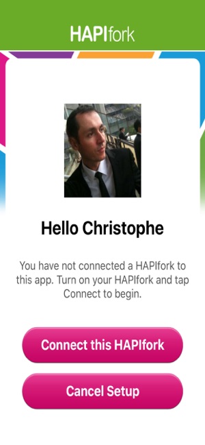 HAPIfork(圖2)-速報App