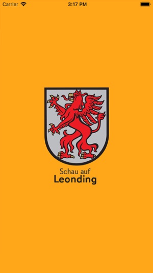 Schau auf Leonding(圖1)-速報App