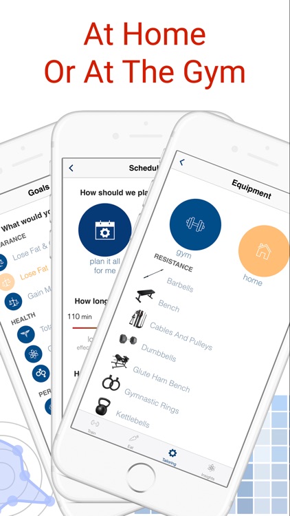 BodBot Personal Trainer