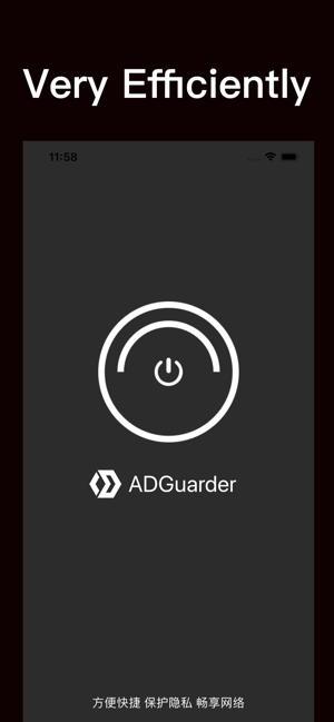 ADGuarder-Block Your WebSites