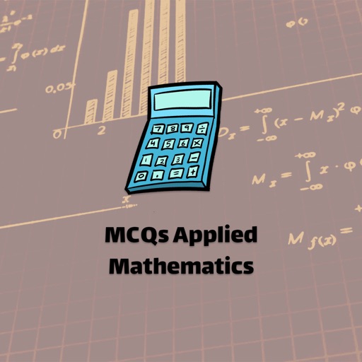 MCQs Applied Mathematics