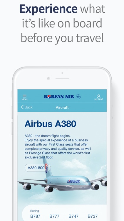 (Discontinued) Korean Air screenshot-4