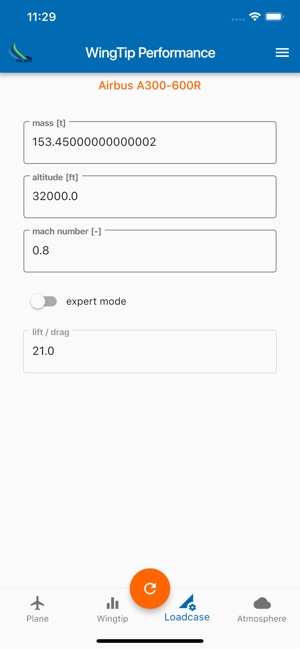 WingTip Performance(圖3)-速報App