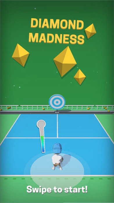 Tennis Quick Tournament screenshot 4