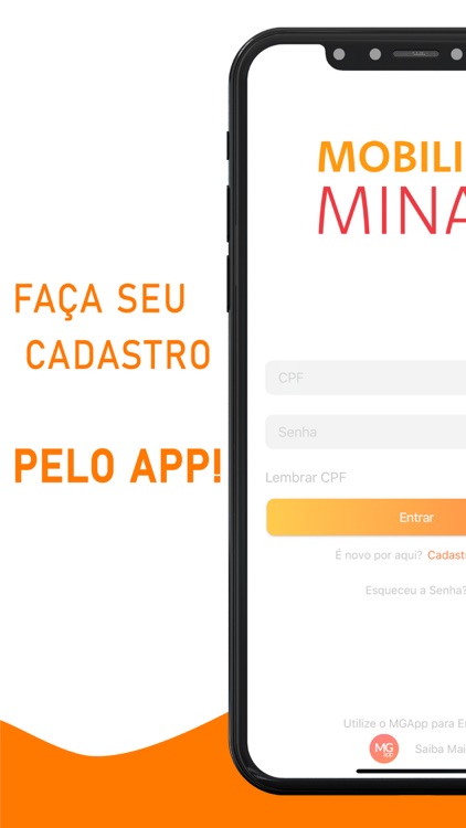 Mobiliza Minas