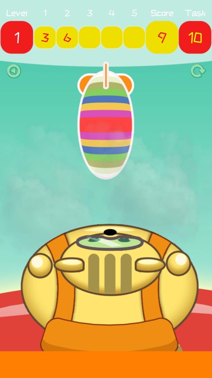 Fat Cat & Airship screenshot-3