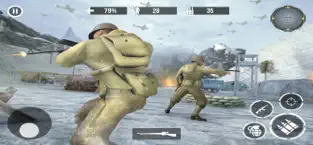 Зображення 8 Call of Sniper - Francotirador iphone