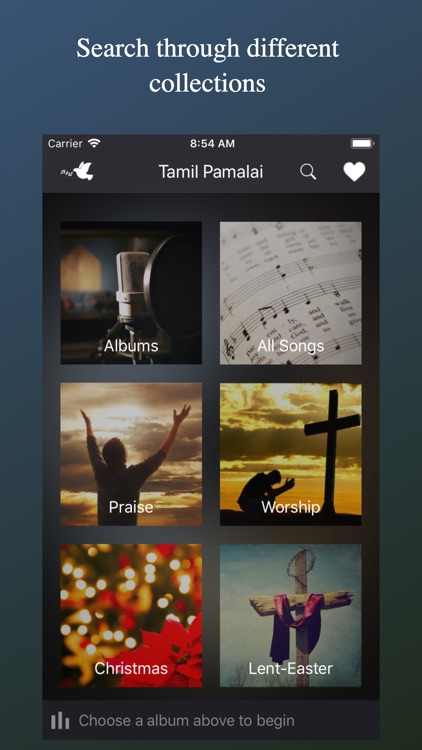 Tamil Christian Pamalai