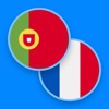 Portuguese−French dictionary