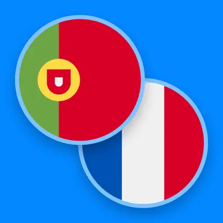 Portuguese−French dictionary Читы