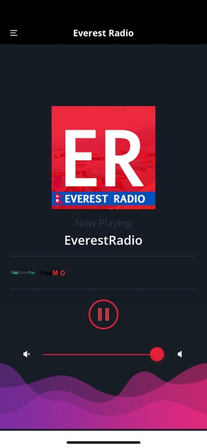 Everest Radio(圖2)-速報App