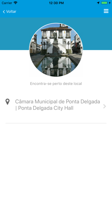 Visit Ponta Delgada screenshot 4