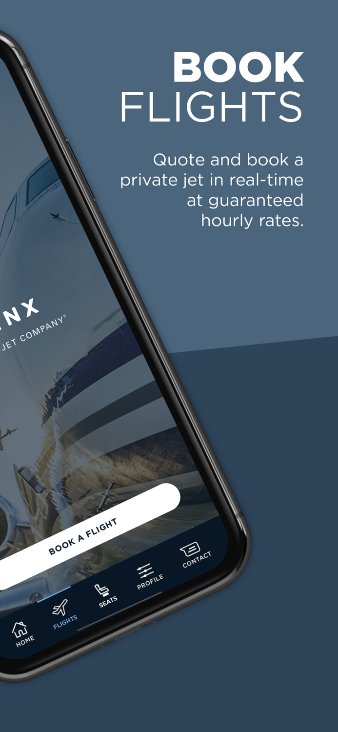Jet Linx Mobile