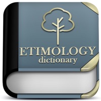 Etymology Dictionary Offline pour PC