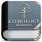 Etimology the study of the origin of words and the way in which their meanings have changed throughout history