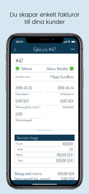 Digitala Företaget(圖3)-速報App