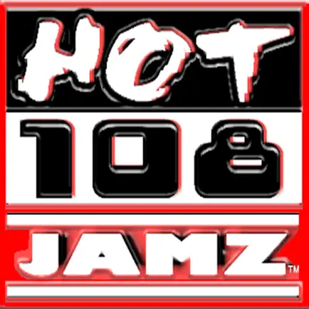 Hot 108 Jamz Читы