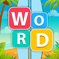 Surf des Mots - Jeu de mots pour PC