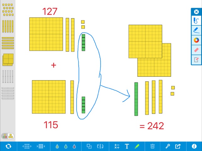 Number Pieces, by MLC(圖4)-速報App