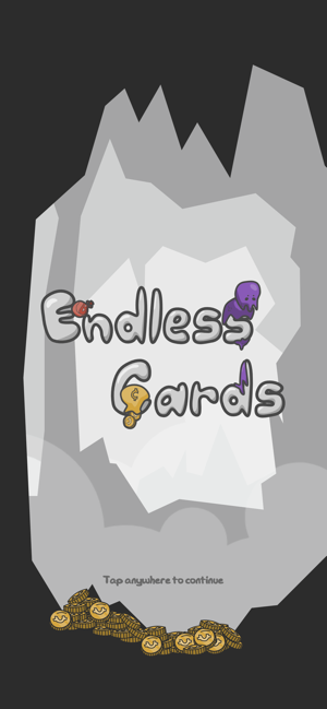 Endless Cards