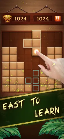 Game screenshot 2019PuzzleBlock apk