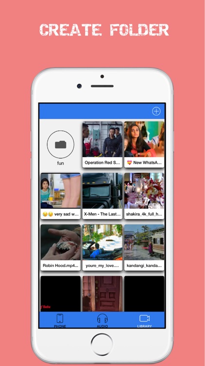 Mx Video Player:Media Player screenshot-8