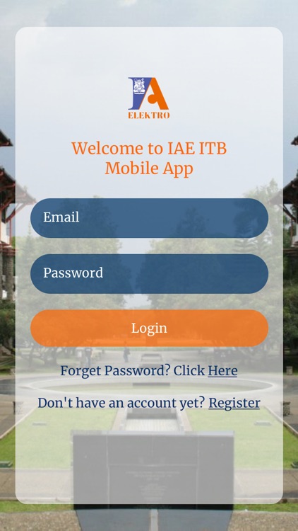 IAE ITB Mobile