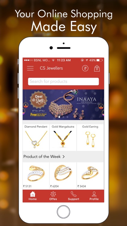 CS Jewellers