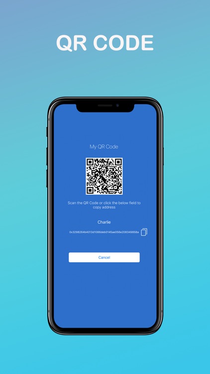 Panzer Wallet screenshot-3