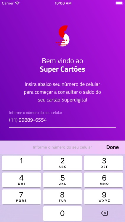 Super Cartões screenshot-5