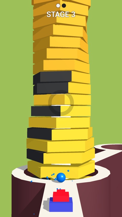 Tower Ball Blast 3D screenshot-7