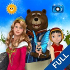 Top 46 Education Apps Like Fairy Tales and Legends (Full) - Best Alternatives