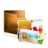 Studio de Livre Photo pour PC